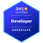 AWS Developer Associate