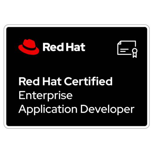 Red Hat Developer